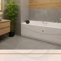 جکوزی اقساطی / کاملا سالم