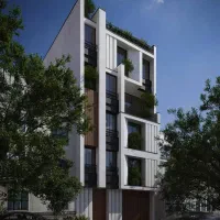 طراحی نما و داخلی ساختمان و نقشه کشی|خدمات پیشه و مهارت|زنجان, |دیوار