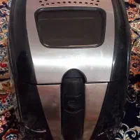 توستر پارس خزر وسرخ کن|اجاق گاز و لوازم برقی پختوپز|کوهدشت, |دیوار