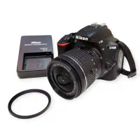 دوربین عکاسی نیکون D5600