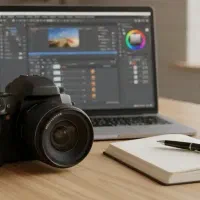 آموزش حرفهای عکاسی و فتوشاپ کارگاه حضوری یزد