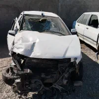 سمندال ایکس ساده مدل۸۸|خودرو سواری و وانت|تبریز, |دیوار