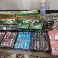 انواع ترقه مجاز