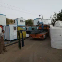 جرثقیل خاور|خدمات حمل و نقل|سنندج, |دیوار