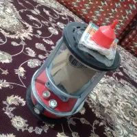 چراغ نفتی خشک خشک