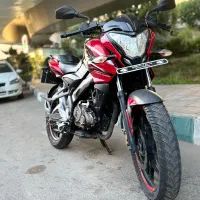 ان اس ۱۵۰ تمیز