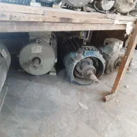 دینام کولر آبی سوخته خریدار در محل مشتری|کولر آبی|تهران, تهرانسر غربی|دیوار