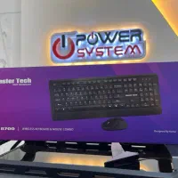 آل‌این‌وان Master Tech ZN240 i5 نسل 12|رایانه رومیزی|قم, صفائیه|دیوار