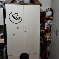 سرویس خواب کودک و نوزاد