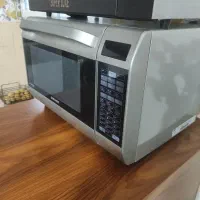 ماکروفر مایکروویو سامسونگ درحدنو
