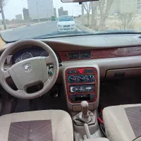 سمند ال ایکس مالتی پلکس|خودرو سواری و وانت|فردوسیه, |دیوار