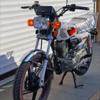 موتور متین خاص|موتورسیکلت|مرند, |دیوار