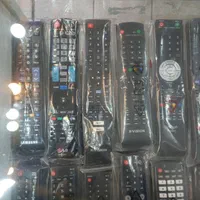 کنترل تلویزیونTV