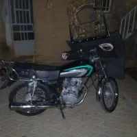 ساوین125|موتورسیکلت|بروجرد, |دیوار