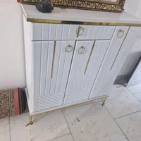 ام دی اف وکیم شده|جاکفشی، کمد، دراور|مشهد, یوسفیه (شهرک غرب)|دیوار