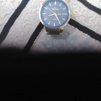 فروش دوعدد ساعت مچی
