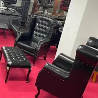 قاب میز مدیریت مدرن/ کانتر منشی پیشخوان/ مبل اداری|دفتر کار|کرج, گوهردشت|دیوار