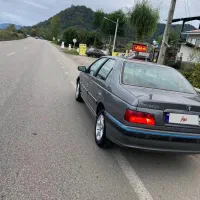 پارس مدل۹۲|خودرو سواری و وانت|لیسار, |دیوار