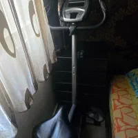 دوچرخه ثابت تاپ اسپرت T1600 ساخت چین|تجهیزات ورزشی|تهران, باغ خزانه|دیوار