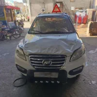 لیفان ایکس 60 تصادفی