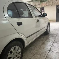 تیبا ۲|خودرو سواری و وانت|گرگان, |دیوار