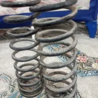 دیکس صفحه وفنرماشین پراید