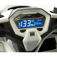 موتور گلکسی واریو cl 170 خشک