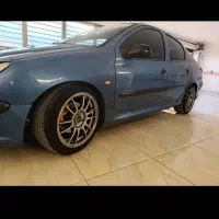 sd مدل۹۳ تیوفایو|خودرو سواری و وانت|اردبیل, |دیوار