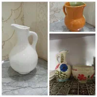 انواع ظروف آشپز خانه|ظروف سرو و پذیرایی|همدان, |دیوار