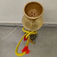 قلیان برنجی|کلکسیون و سرگرمی|فردیس, فردیس|دیوار