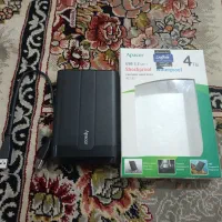 هارد 4 تراهارد 6ترا