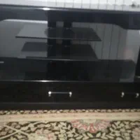 میز تلویزیون ال ای دی LED