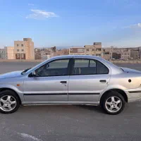 سمند ال ایکس lx مدل ۸۷