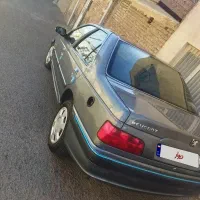 پژو پارس دوگانه کارخانه مدل 95 بدونه رنگ درحد صفر|خودرو سواری و وانت|تبریز, |دیوار