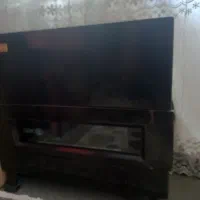 بخاری گازی مهیا،،مدل ۱۰۰۰۰|بخاری، هیتر، شومینه|تهران, خاوران|دیوار