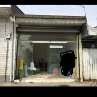 فروش مغازه ۲۰ متری با مالکیت کامل در خیابان بابایی