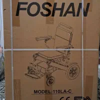 ویلچر برقی اکبند|آرایشی، بهداشتی، درمانی|اسلام‌شهر, صادقیه|دیوار