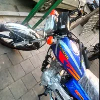 موتور سیکلت کویر