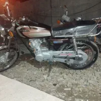 موتور مدل 85