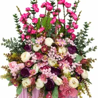 باکس گل خواستگاری