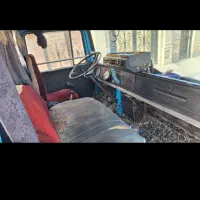 خاور جرثقیل ۶۰۸|خودرو سنگین|بجنورد, |دیوار
