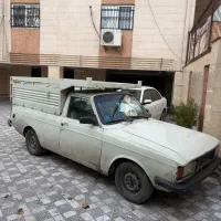 پیکان وانت ۸۵