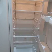 یخچال دو قلو امرسان|یخچال و فریزر|شاهین‌شهر, شهرک گلدیس|دیوار