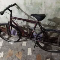 دوچرخه