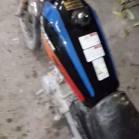 موتور 125|موتورسیکلت|لردگان, |دیوار