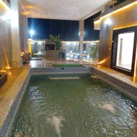 ساخت باغ ویلا و استخر تضمینی|خدمات پیشه و مهارت|بندر ماهشهر, |دیوار