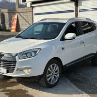 جکs5 نیو فیس ۱۴۰۲ بدون رنگ|خودرو سواری و وانت|تالش, هشتپر|دیوار