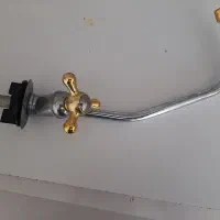 شیر تصفیه اب