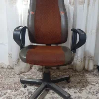 صندلی چرخ دار