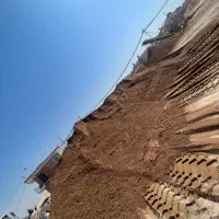 شن ماسه رمل مخلوط شکسته ۳/۴وماسه بادی سنگ قلبه ۳/۸|مصالح و تجهیزات ساختمان|اهواز, اهواز|دیوار